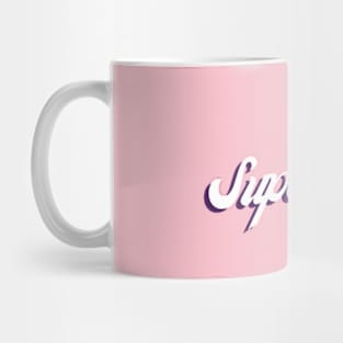 Supershy Newjeans Mug